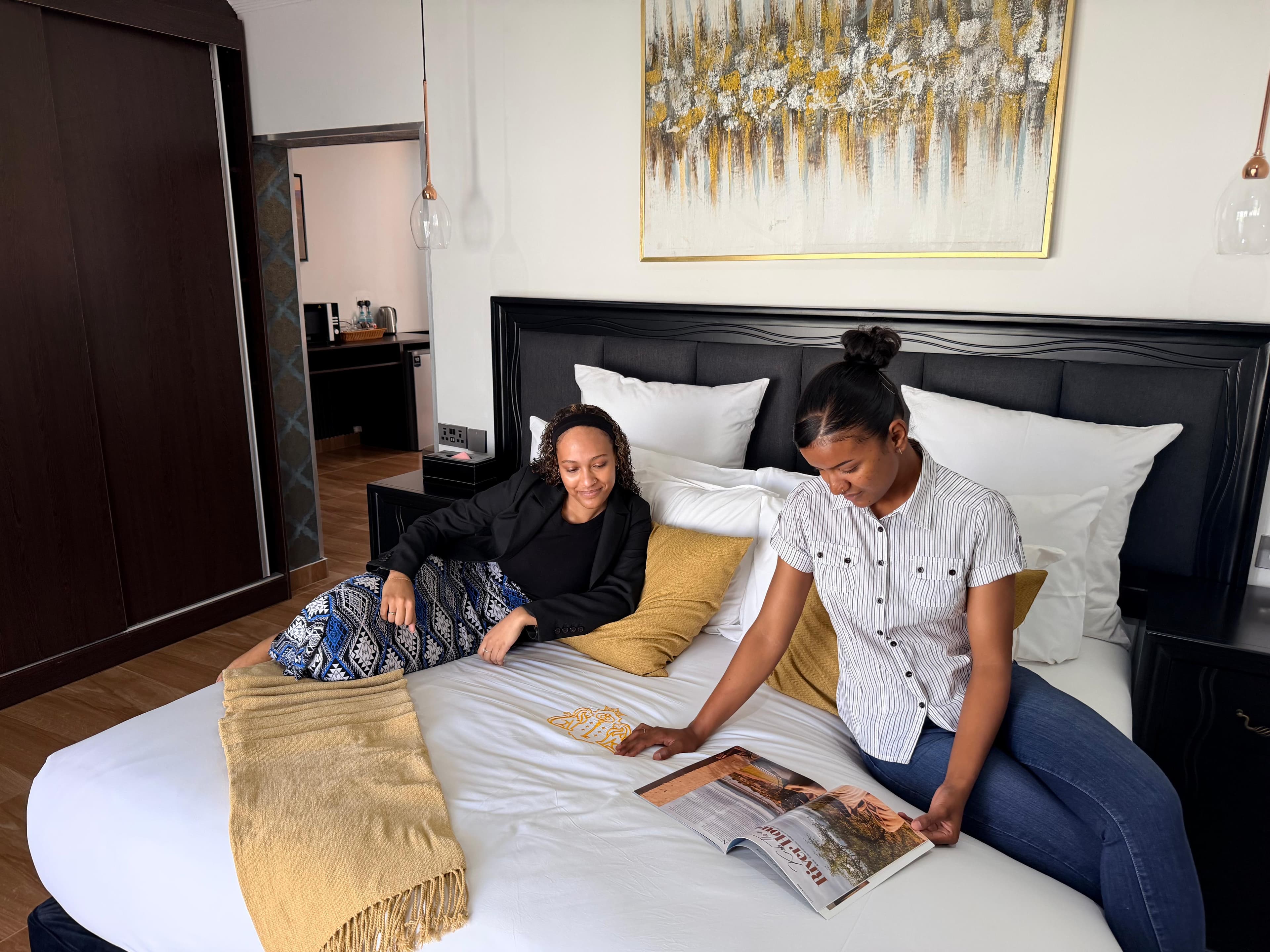 Presidential Suite thumbnail 3