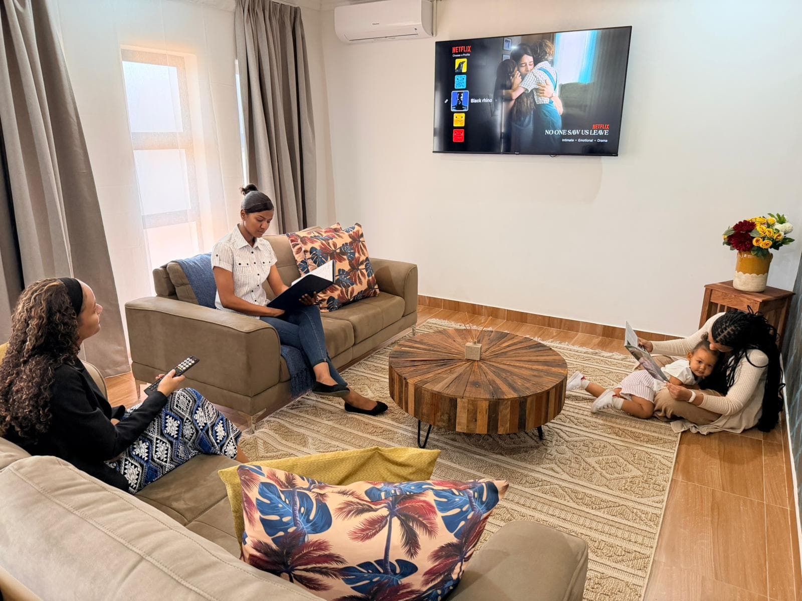 Presidential Suite - Image 1