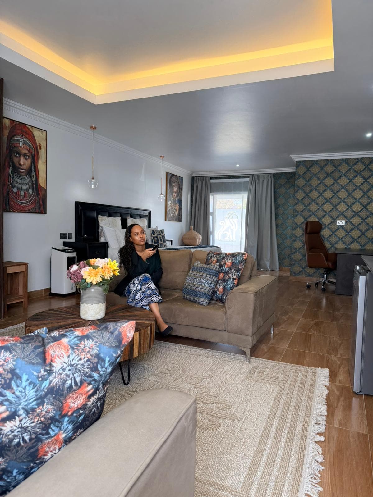 Rooms & Suites preview